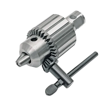 13mm Drill Chuck & Adaptor Holemaker SADCA-13