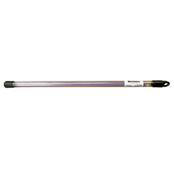 25% Silver Brazing Rods 1.6mm x 500mm Violet Flux coated (SB251.6FC5STC) 5 Sticks