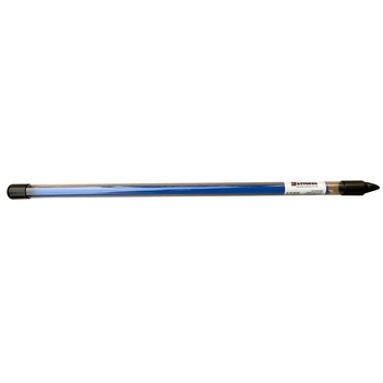 30% Silver Brazing Rods 1.6mm x 500mm Dark Blue Flux coated (SB301.6FC5STC) 5 Sticks 