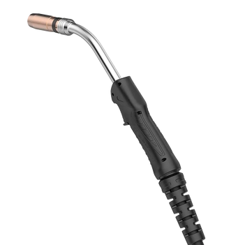 SB38 Binzel Style MIG Torch 3 Metres Unimig SB38-3M