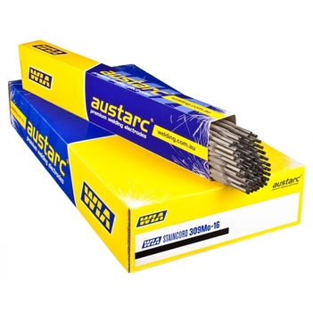 3.2mm 2.5Kg Staincord 309MO-16 Electrodes Austarc SC309MO32