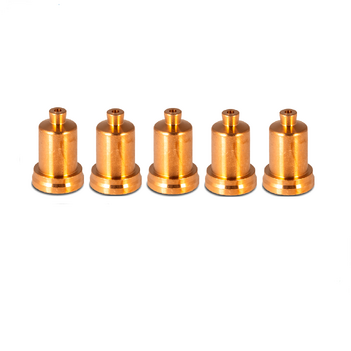 Gouging Tips 1.6mm For SC80 Torch Unimig SC8028-16 Pkt : 5