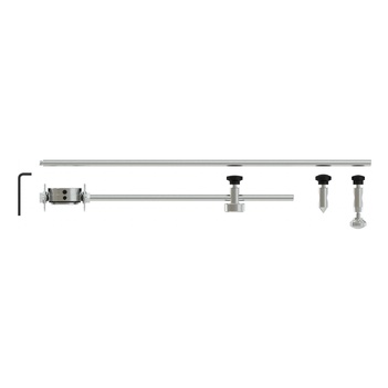 Circle Cutting Attachment Kit For Surecut P40 Torch WIA SCP2550