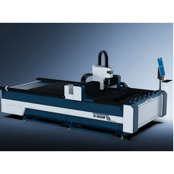Fiber Laser Cutting Machine SF3015N