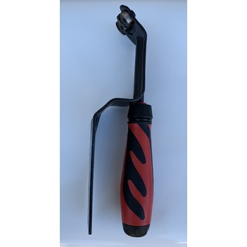 Straight Edge Deburring Tool SH25500206