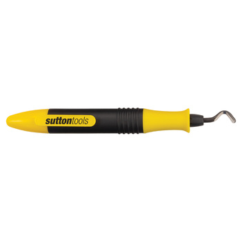 Tool Deburring Shaviv Glo Burr +E300 Yellow Sutton Tools SH25500267
