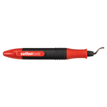 Tool Deburring Shaviv Glo-Burr +E200 Red Sutton SH25500268 main image