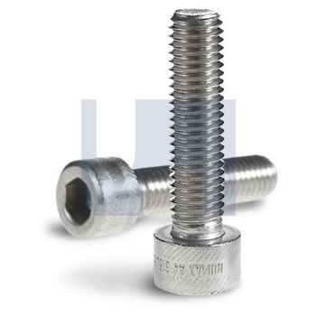 Bumax 88 Finish Socket Head Cap Screw Metric Imperial Hobson