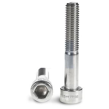 Bumax 109 Finish Socket Head Cap Screw Metric Hobson
