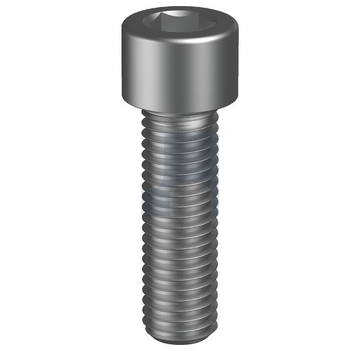 M30-2.0 X 90mm Plain Finish Socket Head Cap Screw Class 12.9 Metric Fine Hobson SHSOPFM300090 Pack of 5