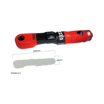 1/2" Standard Ratchet Wrench Shinano SI-1262