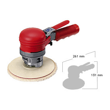 Shinano_Dual Action Polisher