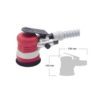 3" Sander Shinano SI-3112
