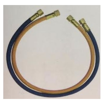 SLCTPGH-5/8 Torch Hose Set LPG - Propane CG30