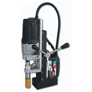 Portable Magnetic Drilling Machine (SMD35)
