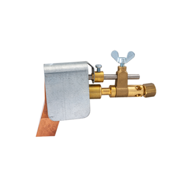 DISCONTINUED LPG Soldering Burner M14 x 1mm Tesuco SNTBCBH