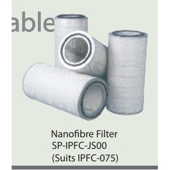 Filter to Suit Fanmaster IPFC-075 SP-IPFC-JS00
