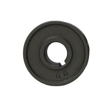 0.9-1.2mm Aluminium Roller 30/10 U