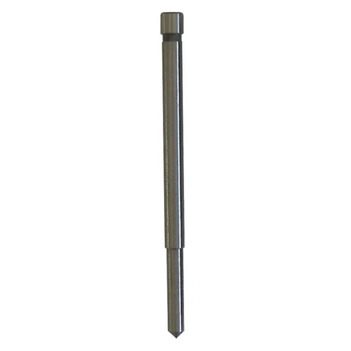 Pilot Pin 6.34mm x 77mm To Suit 25mm Depth Annular Cutter ITM SP16003