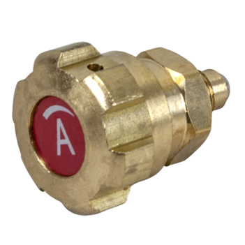 Control Valves For 1 Piece Cutting Torch