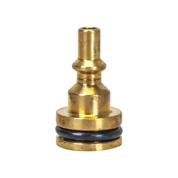 Adaptor EN561 Oxygen Coupling For FBA Testing Machine SPFTAQOD