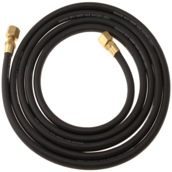 Hose Set Complete 3 Metres Inert Gas For FBA Testing Machine - SPFTH3