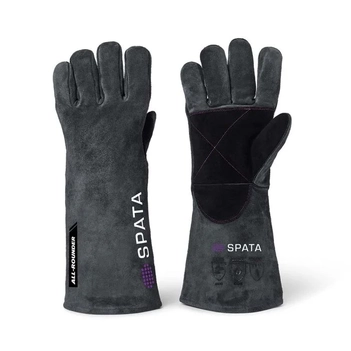 SPATA All-Rounder Premium X-Large Welding Gloves 3M Speedglas SPHE05-XL