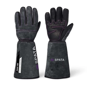 SPATA Pro HD Premium X-Large Welding Gloves 3M Speedglas SPHE15-XL