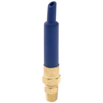 Rubber Tip For Balloon Regulator