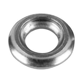 Gauge Seal Aluminium SPRGWA