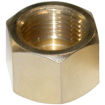Nut Stainless Steel Type 31 main image