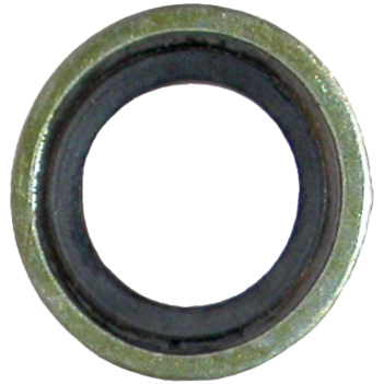 Replacement O-Rings And Washers