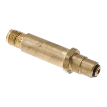 Regulator Stem Brass Type 10 / Type 20 Standard 1/4" BSPP RH M main image