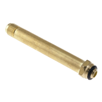 Regulator Stem Brass Type 10 / Type 20 Standard M14 x 1.25mm RH M