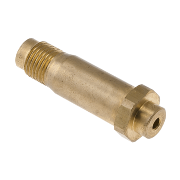 Regulator Stem Brass Type Standard 1/4" BSPT LH M