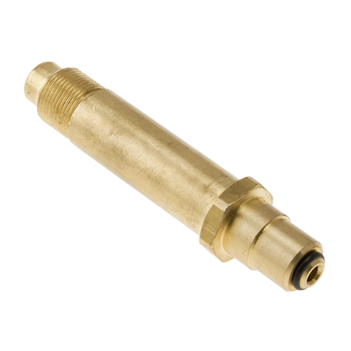 Regulator Stem Brass Type Standard M15 x 1mm RH M