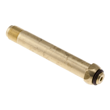 Regulator Stem Brass Type M14 x 1.25mm RH M