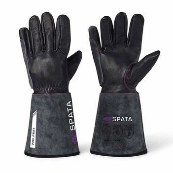 SPATA TIG Feel Premium Large TIG Gloves 3M Speedglas SPTI10-L