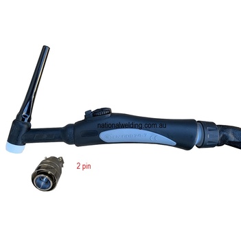 SR-26-8MCP50-2Pin