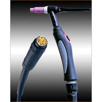 Tig torch