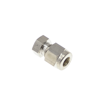 Genlok Cap 1/4 NPT
