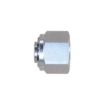 Genlok Blanking Plug 3/8