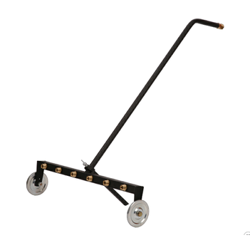 LPG 6 Burner Trolley M20 x 1mm M To Suit Broad Flame Burners
