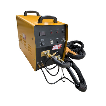 Single Sided /Pin/ Keg Spot Welder