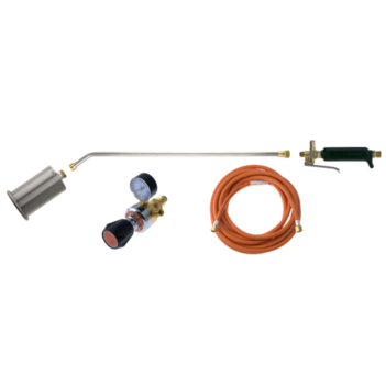 LPG Heating Kit Tesuco STK41EXTRA 