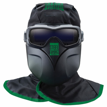 Auto Darkening Welding Goggles Mask Kit SV1AWG 