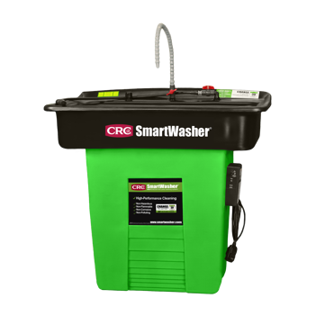 SmartWasher SW-28 SuperSink Parts Washer 220V 1184 x 965 x 1067mm CRC SW-28
