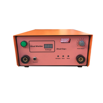Easybeat SW1600 Capacitor Discharge [CD] Stud Welder