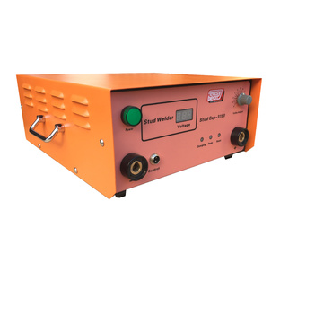 Easybeat SW3150 Capacitor Discharge [CD] Stud Welder - HIRE UNIT 