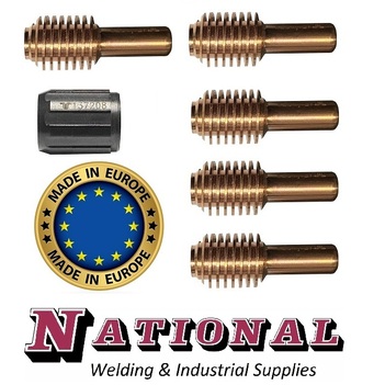 Electrode 220842 Bulk Pack Qty : 25  228767